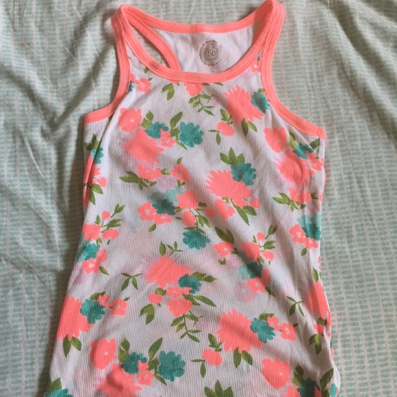 Tank top - Picture 1 of 2